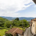 Apartment Casa Del Conte Arto Centonara