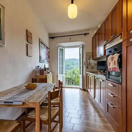 Apartment Casa Del Conte Arto Centonara