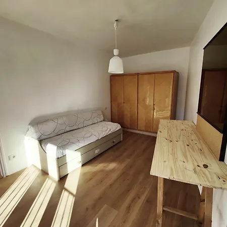 Casa Del Conte 公寓 *