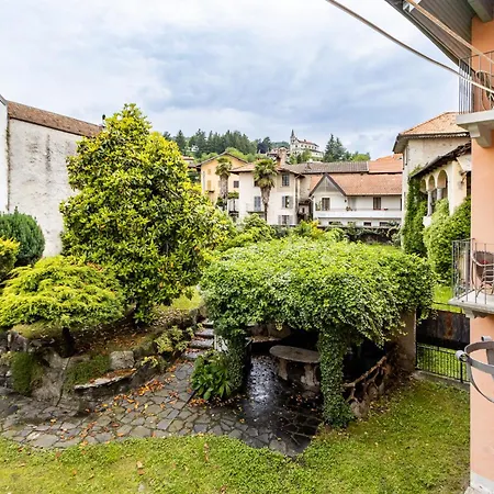 Appartamento Casa Del Conte Arto Centonara