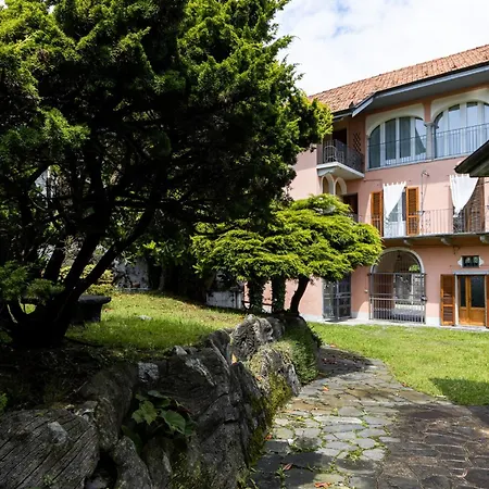 Casa Del Conte * Arto Centonara