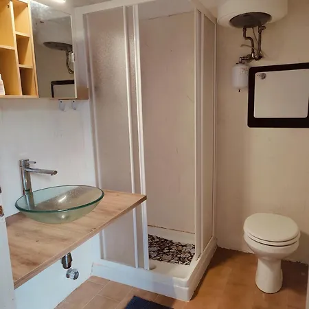 Apartment Casa Del Conte
