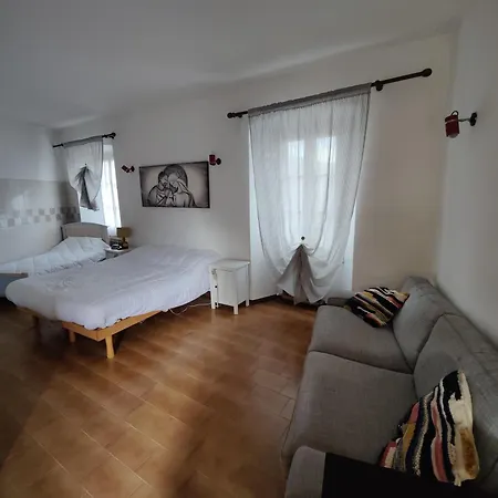 Casa Del Conte Arto Centonara