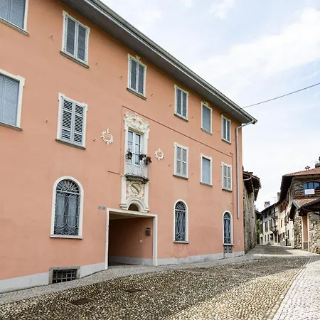 Casa Del Conte Arto Centonara