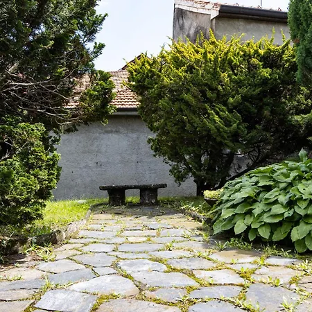 Casa Del Conte Apartment