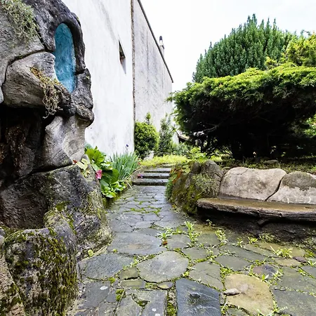 Casa Del Conte Apartment