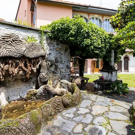 Casa Del Conte * Arto Centonara