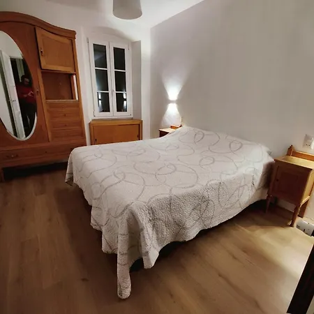 Casa Del Conte * Arto Centonara