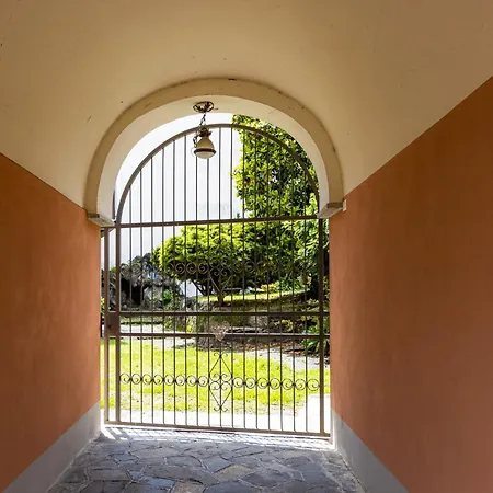 Apartment Casa Del Conte